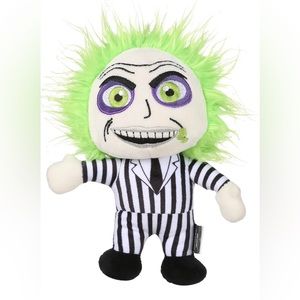 Fetch - Beetlejuice - Dog Toy
